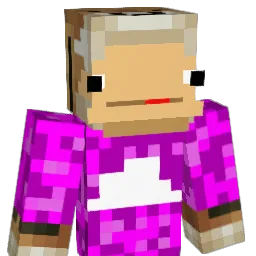 Cicry's Minecraft skin