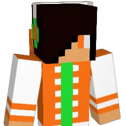 CicutoGamer's Minecraft skin