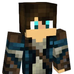 CidMcTab Minecraft avatar bust