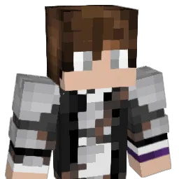 Cidlik Minecraft avatar bust