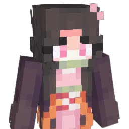 Cidunn0 Minecraft avatar bust