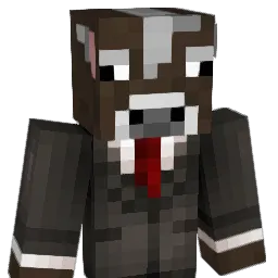 Ciel0czek Minecraft avatar bust