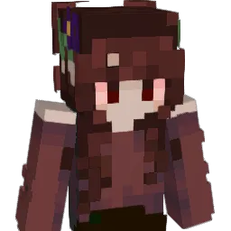 Ciel_666 Minecraft avatar bust