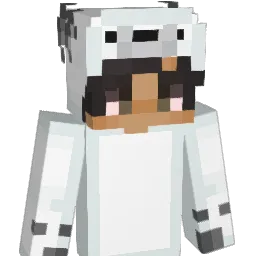 Ciel_Os Minecraft avatar bust