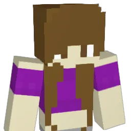 Ciela_G Minecraft avatar bust