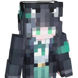 CielviriD_'s Minecraft skin