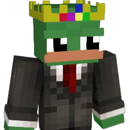 Ciemies_9 Minecraft avatar bust
