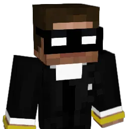 Cienkil3olek Minecraft avatar bust