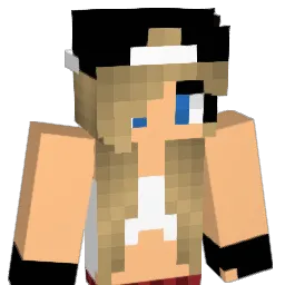 Cienner's Minecraft skin