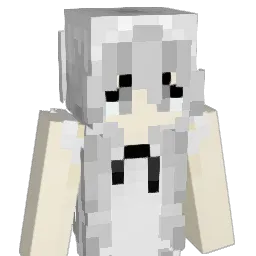 CifferMC Minecraft avatar bust