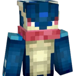 Ciffits's Minecraft skin