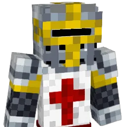 Cifree's Minecraft skin