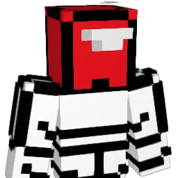 Cigan59 Minecraft avatar bust