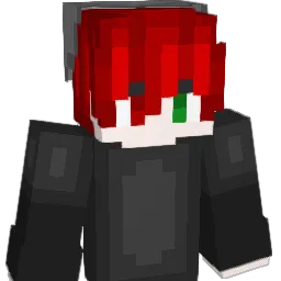 CigerM Minecraft avatar bust