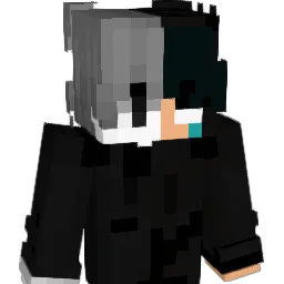 Cigier's Minecraft skin