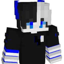 Cihad_Channel Minecraft avatar bust