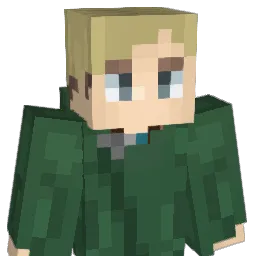 Cihan58 Minecraft avatar bust