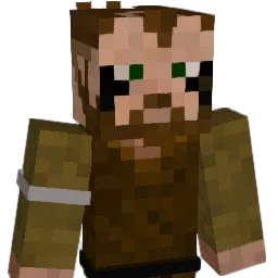 CihanDertal's Minecraft skin