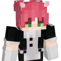 Cihanos's Minecraft skin