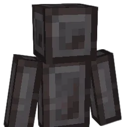 Cihoo0's Minecraft skin