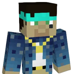Cihyuu's Minecraft skin