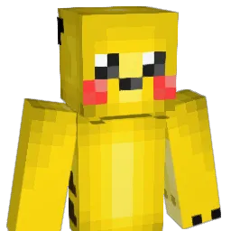 Ciia999 Minecraft avatar bust