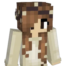 Ciindii Minecraft avatar bust
