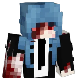 Cija_ Minecraft avatar bust