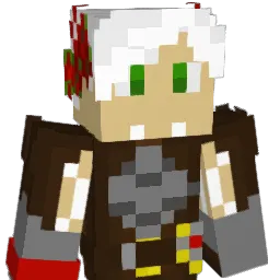 Cikaeda's Minecraft skin