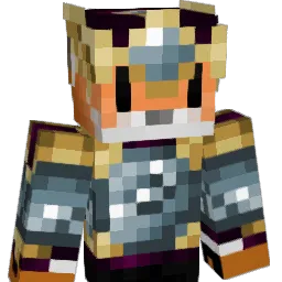 Cikito48 Minecraft avatar bust