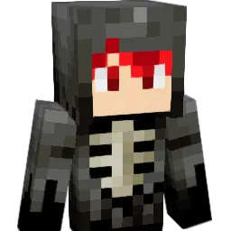 CilasABL's Minecraft skin