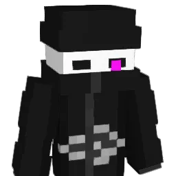 Cilcnz Minecraft avatar bust