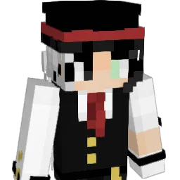 Cileo13 Minecraft avatar bust