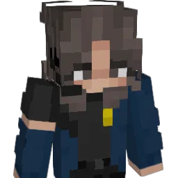 Ciles27 Minecraft avatar bust