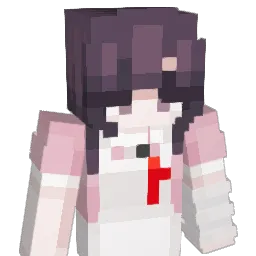 Cilip's Minecraft skin