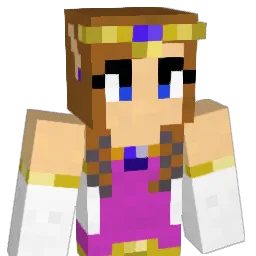 CillaSun's Minecraft skin