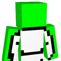 Cillian46 Minecraft avatar bust