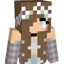 Cilly78 Minecraft avatar bust