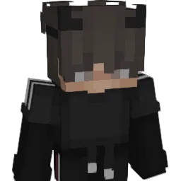Cilx's Minecraft skin