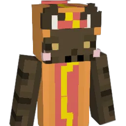 Cimitashi's Minecraft skin