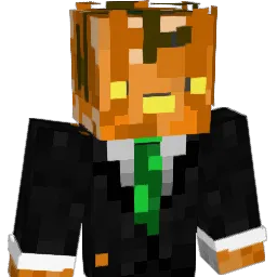 Cimottar Minecraft avatar bust