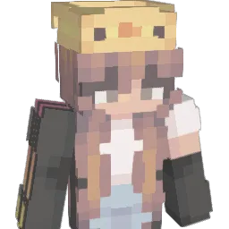 Cimpo_ Minecraft avatar bust
