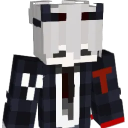 Cimpon4ik's Minecraft skin