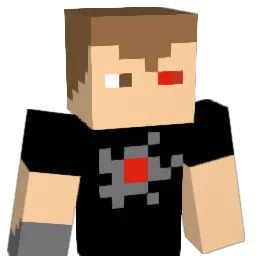 CinGiakhi Minecraft avatar bust