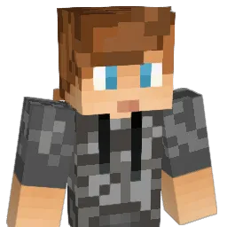 CinTime's Minecraft skin