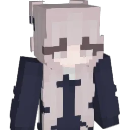 Cinamon_rolls Minecraft avatar bust