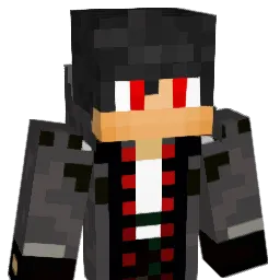 Cind3r_ Minecraft avatar bust