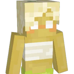 Cindaro's Minecraft skin