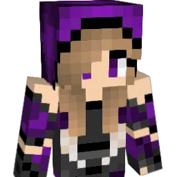 Cinde18's Minecraft skin