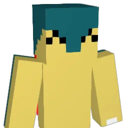 Cinder69's Minecraft skin
